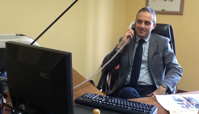 ATTIVITA' DELLO STUDIO INTERNA
